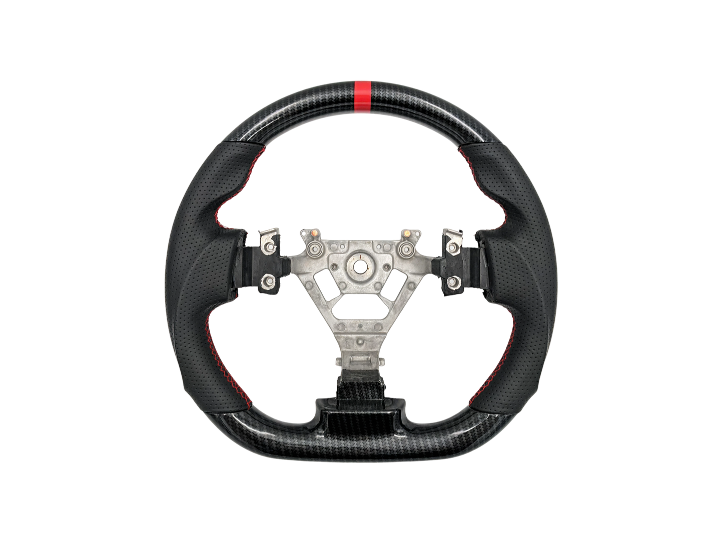 Volante fibra de carbono para 350Z 2002-2008