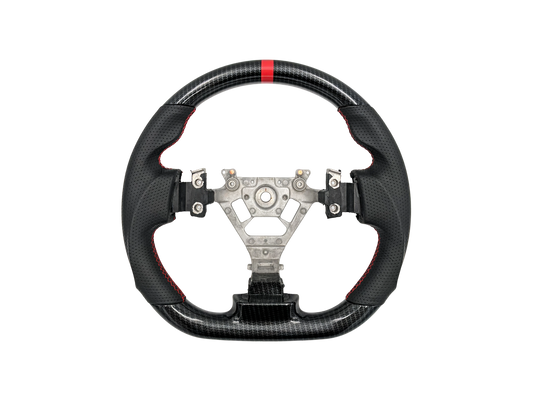 Volante fibra de carbono para 350Z 2002-2008