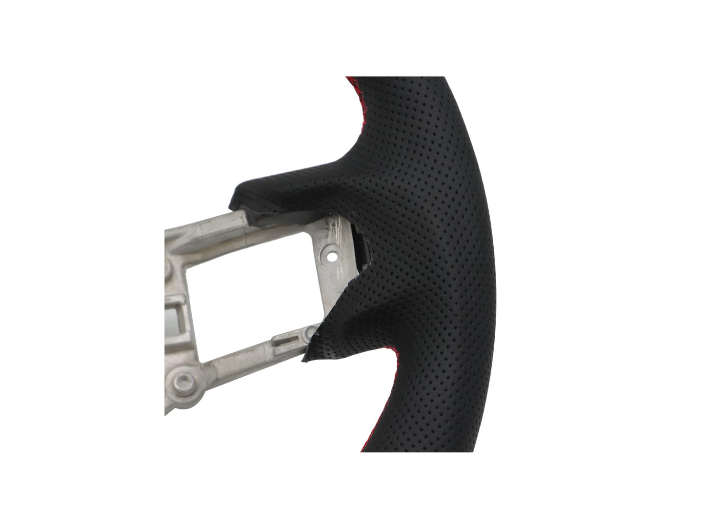 Volante fibra de carbono para Mustang 2015-2017