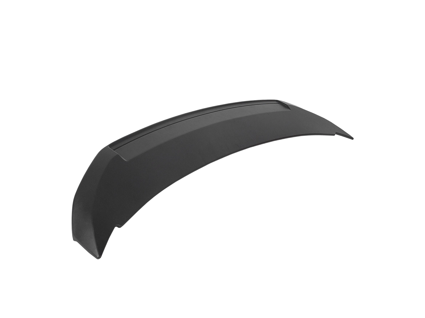 Aleron GT500 tipo fibra de carbono para Mustang 2010-2014