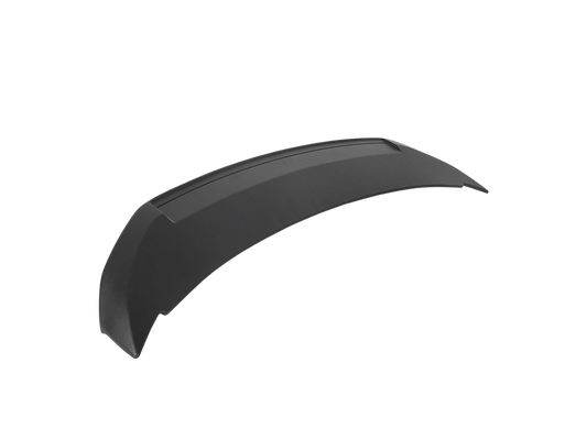 Aleron GT500 tipo fibra de carbono para Mustang 2010-2014