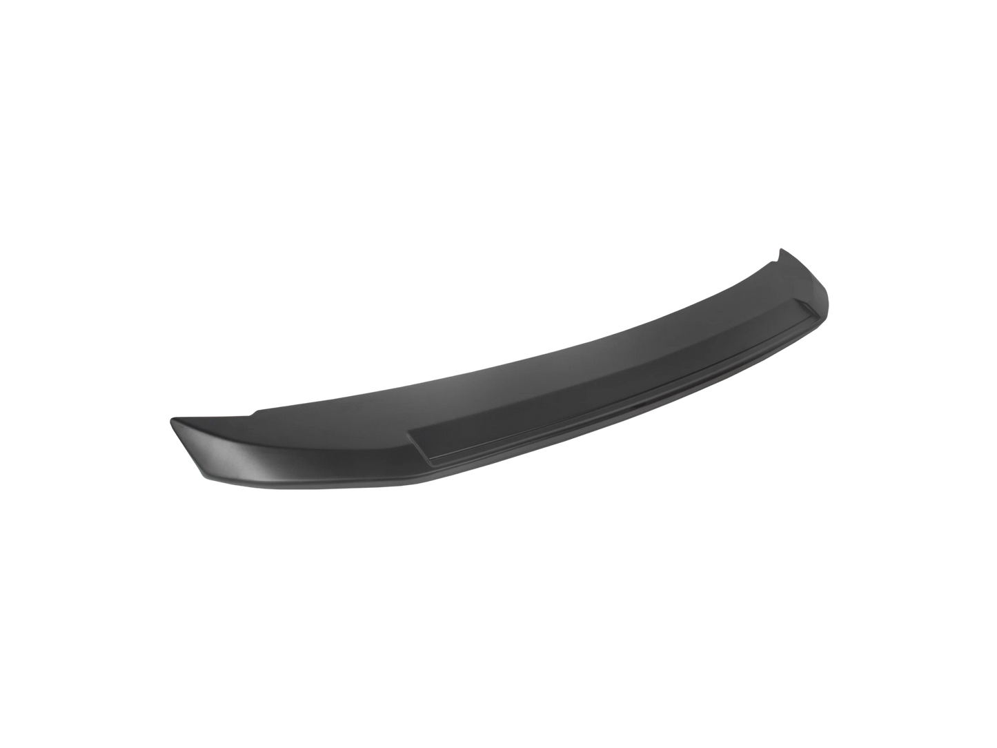Aleron GT500 tipo fibra de carbono para Mustang 2010-2014