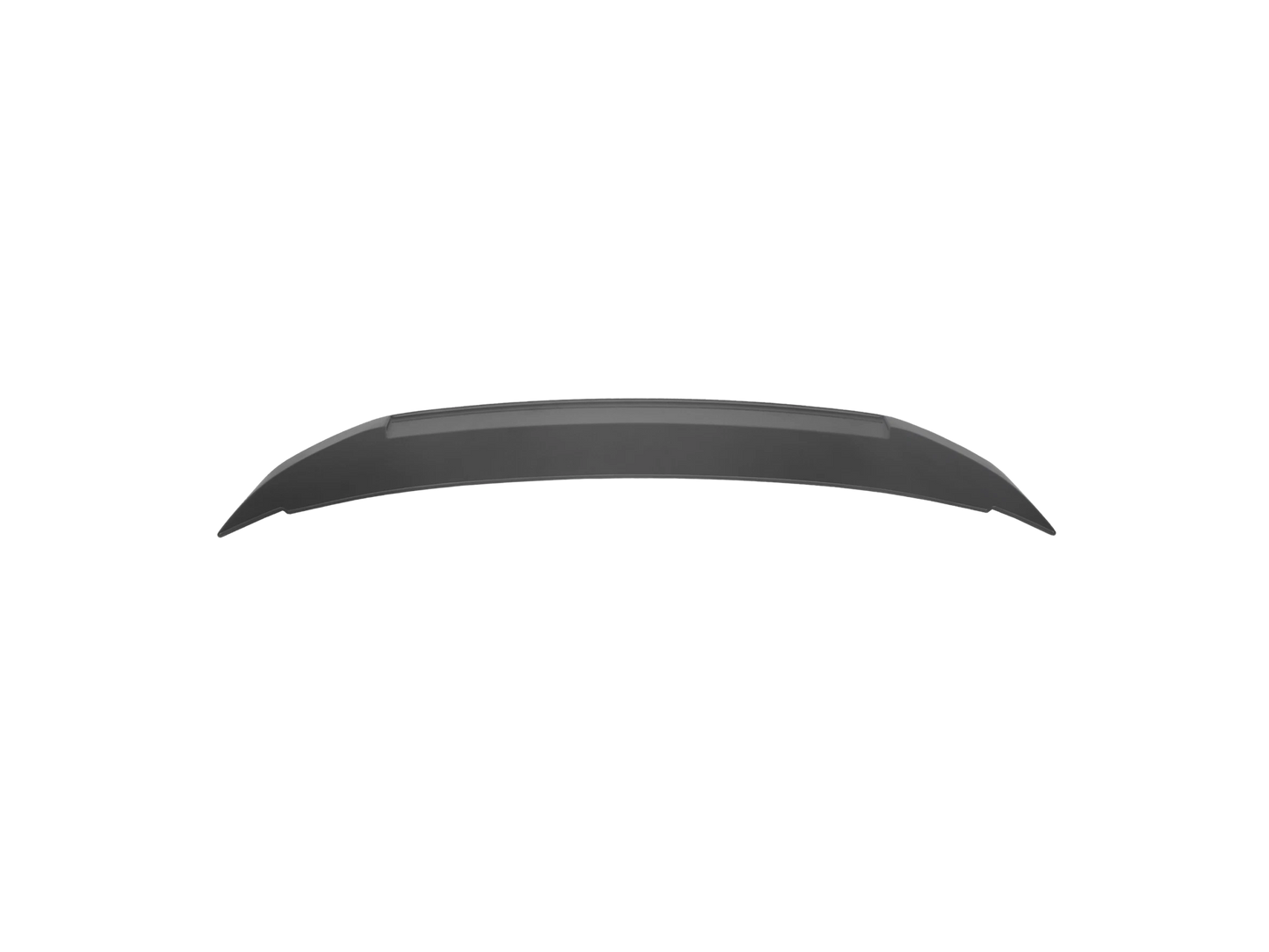 Aleron GT500 tipo fibra de carbono para Mustang 2010-2014