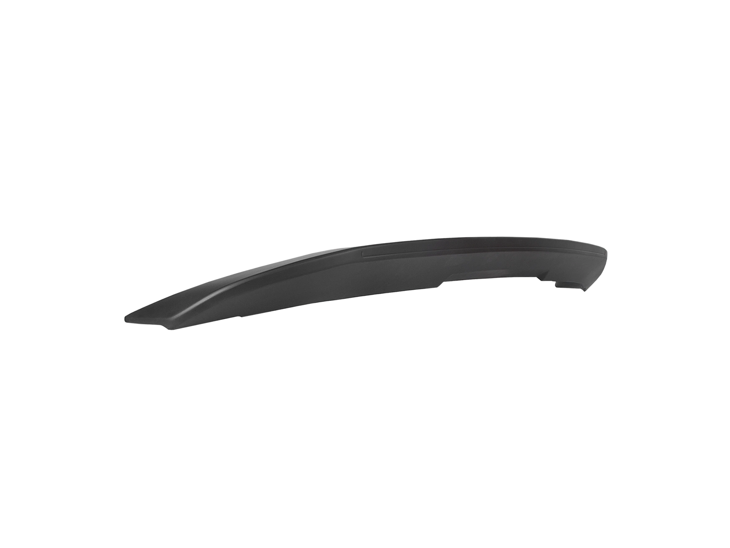 Aleron GT500 tipo fibra de carbono para Mustang 2010-2014