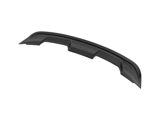 Aleron GT500 tipo fibra de carbono para Mustang 2015-2023