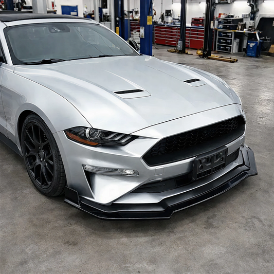 Lip para Mustang 2018-2023